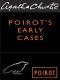 [Harlequin 01] • Hercule Poirot Early Cases of Hercule Poirot